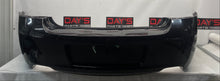 2014 Chevy Caprice PPV Rear Bumper Cover OEM - Day's Parts Yard