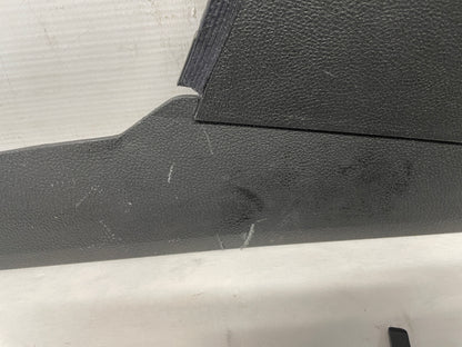 2013 Chevy Caprice PPV Center Console Side Trim Panels OEM - Day's Parts Yard