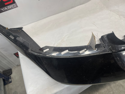 2014 Chevy Caprice PPV Rear Bumper Cover OEM - Day's Parts Yard