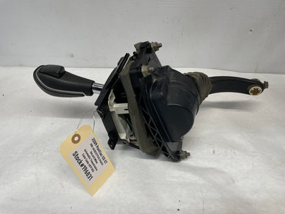 2009 Pontiac G8 GT Complete Center Console w/ Shifter Assembly OEM - Day's Parts Yard