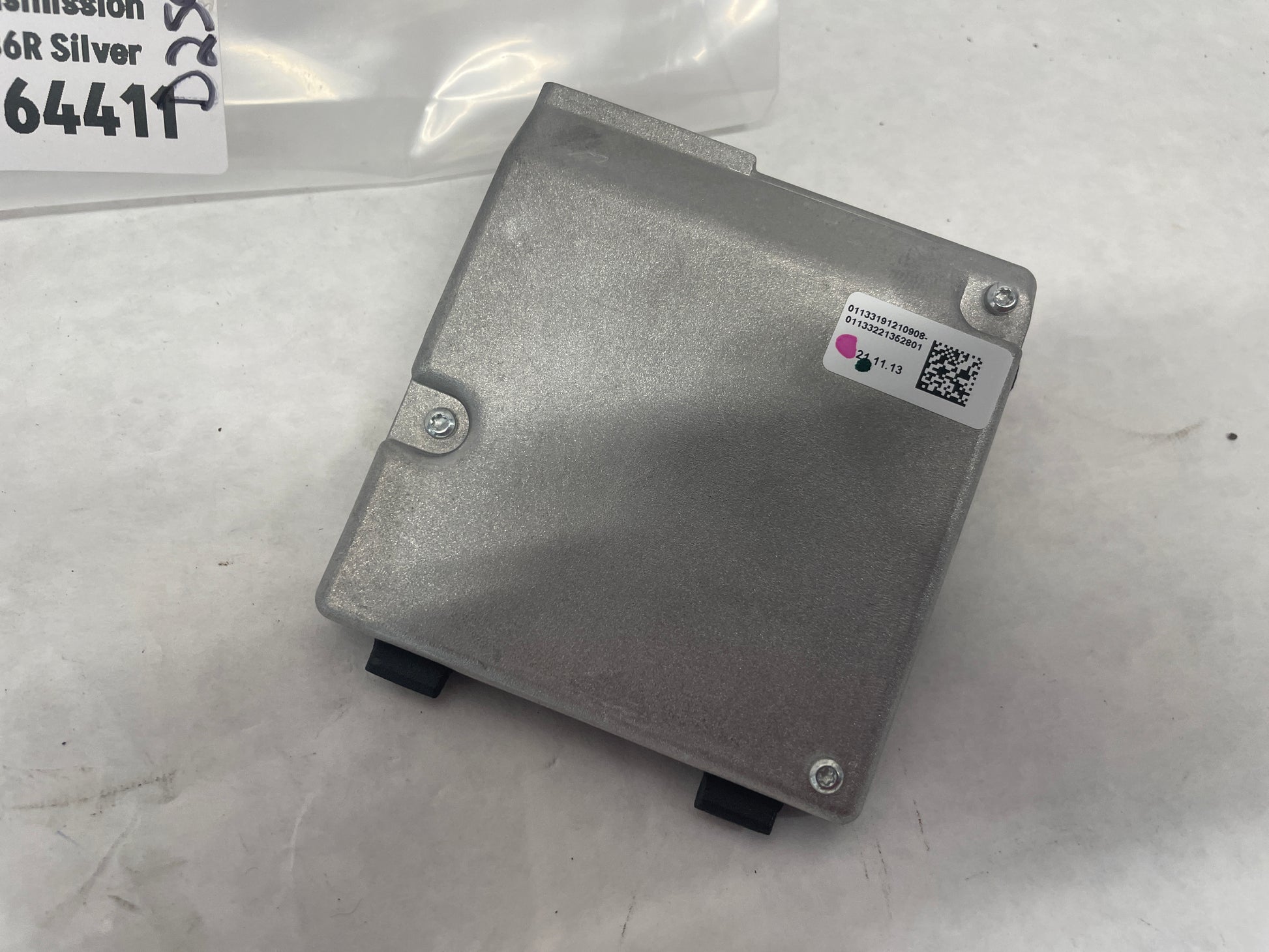 2014 Chevy SS Sedan Windshield Lane Departure Camera Module System OEM - Day's Parts Yard
