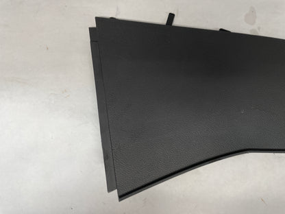 2013 Chevy Caprice PPV Center Console Side Trim Panels OEM - Day's Parts Yard
