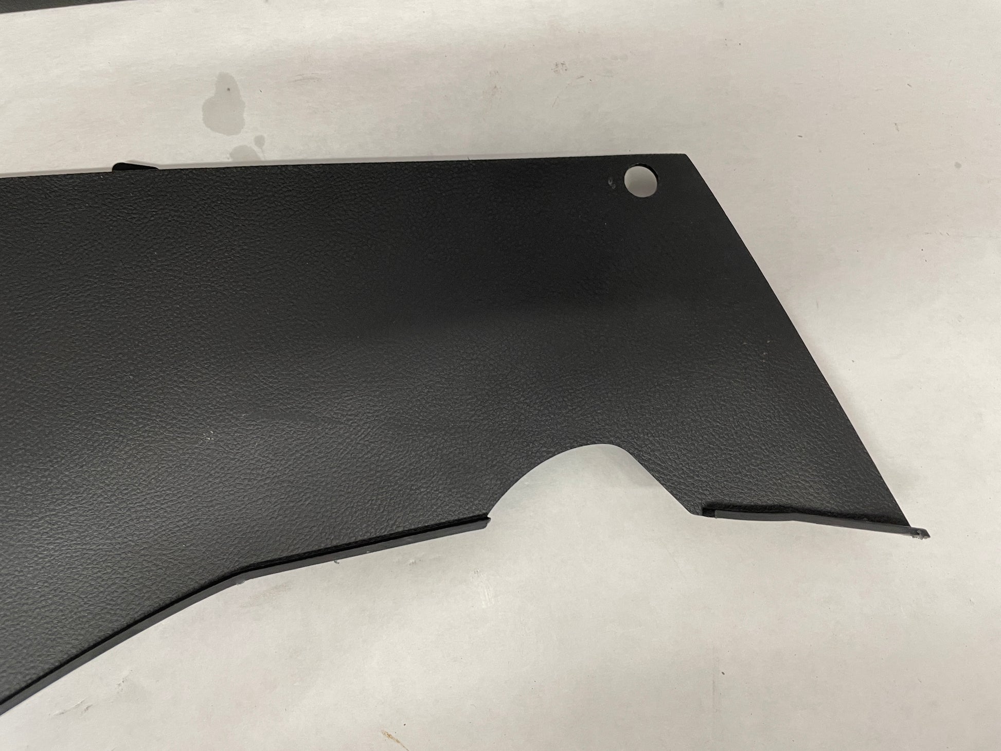 2013 Chevy Caprice PPV Center Console Side Trim Panels OEM - Day's Parts Yard
