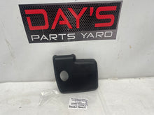 2014 Chevrolet SS Sedan Rearview Mirror Camera Cover Bezel Trim Molding OEM - Day's Parts Yard