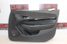 2014 Chevy SS Sedan RH Passenger Front Door Panel  OEM - Day's Parts Yard