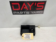 2009 Pontiac G8 GT Lower Radio Center Console Storage Cubby Compartment Assembly OEM - Day's Parts Yard