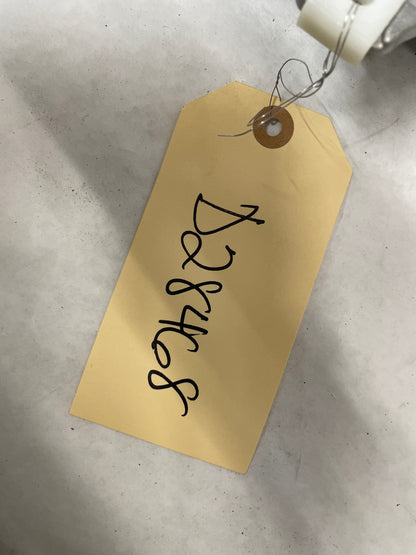 2014 Chevy SS Sedan Bose Stereo Radio Speaker Amplifier OEM