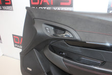 2014 Chevy SS Sedan RH Passenger Front Door Panel  OEM - Day's Parts Yard