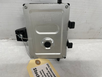 2014 Chevy SS Sedan Sedan Fuel Pump Control Module OEM