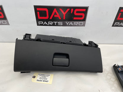 2017 Chevy SS Sedan Glove Box Compartment OEM - Day's Parts Yard