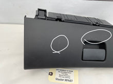 2017 Chevy SS Sedan Glove Box Compartment OEM - Day's Parts Yard