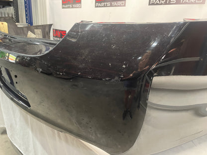 2014 Chevy Caprice PPV Rear Bumper Cover OEM - Day's Parts Yard