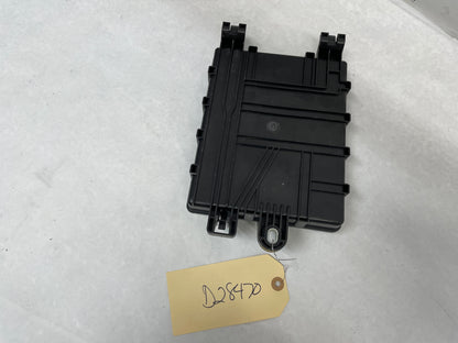 2014 Chevy SS Sedan Rear Fuse Relay Wiring Harness Junction Box Block OEM