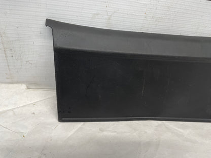 2014 Chevrolet SS Sedan Glove Box Rubber Mat Insert OEM - Day's Parts Yard