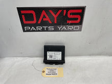 2014 Chevy SS Sedan Keyless Entry Control Module OEM