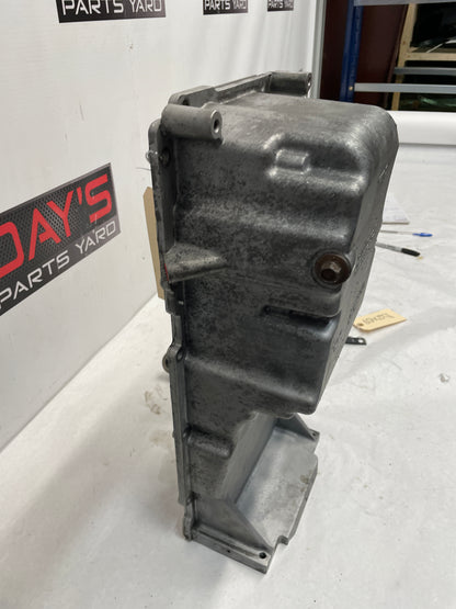 2005 Pontiac GTO Oil Pan Assembly Pick Up Tube w/ Dip Stick OEM - Day's Parts Yard