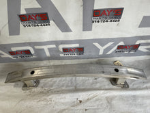 2020 Chevy Camaro SS Rear Bumper Impact Absorber Bar OEM
