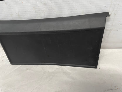 2014 Chevrolet SS Sedan Glove Box Rubber Mat Insert OEM - Day's Parts Yard