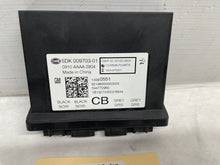 2014 Chevy SS Sedan Keyless Entry Control Module OEM