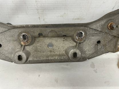 2013 Chevy Caprice PPV Automatic Transmission Crossmember Mount Support OEM - Day's Parts Yard