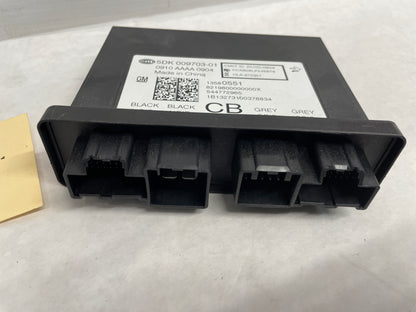 2014 Chevy SS Sedan Keyless Entry Control Module OEM