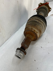 2007 Chevy Silverado K3500 RH Passenger CV Half Shaft Axle OEM - Day's Parts Yard