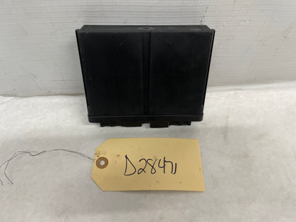 2014 Chevy SS Sedan Keyless Entry Control Module OEM