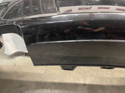 2014 Chevy Caprice PPV Rear Bumper Cover OEM - Day's Parts Yard