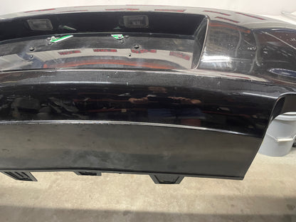2014 Chevy Caprice PPV Rear Bumper Cover OEM - Day's Parts Yard