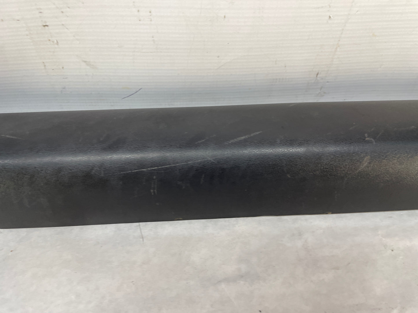 2004 Chevy C5 Corvette RH Passenger Interior Door Sill Kick Panel Plate OEM - Day's Parts Yard