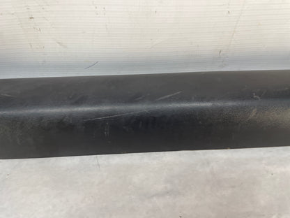 2004 Chevy C5 Corvette RH Passenger Interior Door Sill Kick Panel Plate OEM - Day's Parts Yard