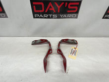 2009 Pontiac G8 GT RH & LH Hood Hinges w/ Mounting Brackets OEM - Day's Parts Yard
