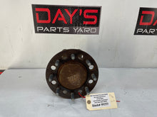 2007 Chevy Silverado K3500 RH Passenger Front Dual Wheel Bearing & Hub Assembly OEM - Day's Parts Yard
