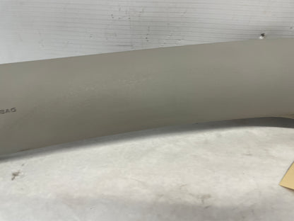 2014 Chevy SS Sedan RH & LH Interior A Pillar Trim Panel Moldings OEM - Day's Parts Yard