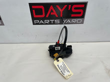 2017 Chevy SS Sedan LH Driver Rear Door Lock Actuator OEM - Day's Parts Yard