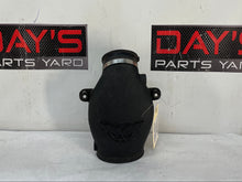 2004 Chevy C5 Corvette Air Cleaner Intake Bridge Duct OEM - Day's Parts Yard