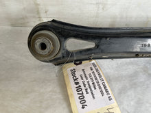 2020 Chevy Camaro SS Rear LH Driver Control Arm Adjust Link Rod OEM - Day's Parts Yard