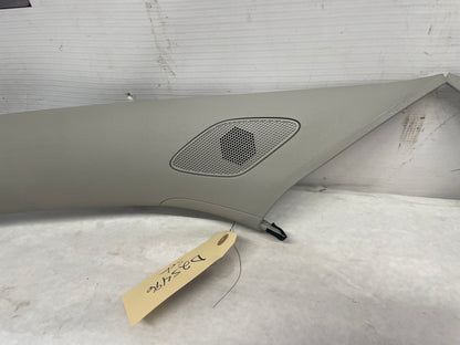 2014 Chevy SS Sedan RH & LH Interior A Pillar Trim Panel Moldings OEM - Day's Parts Yard