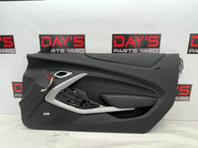 2022 Chevy Camaro SS RH Passenger Door Panel OEM
