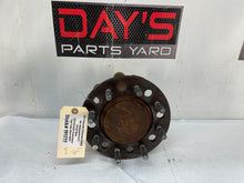 2007 Chevy Silverado K3500 LH Driver Front Dual Wheel Bearing & Hub Assembly OEM - Day's Parts Yard