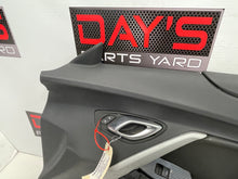 2022 Chevy Camaro SS RH Passenger Door Panel OEM