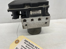 2009 Pontiac G8 GT ABS Anti Lock Brake Pump Unit Assembly OEM - Day's Parts Yard