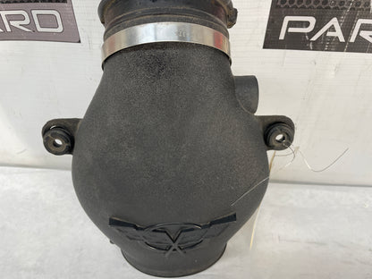 2004 Chevy C5 Corvette Air Cleaner Intake Bridge Duct OEM - Day's Parts Yard