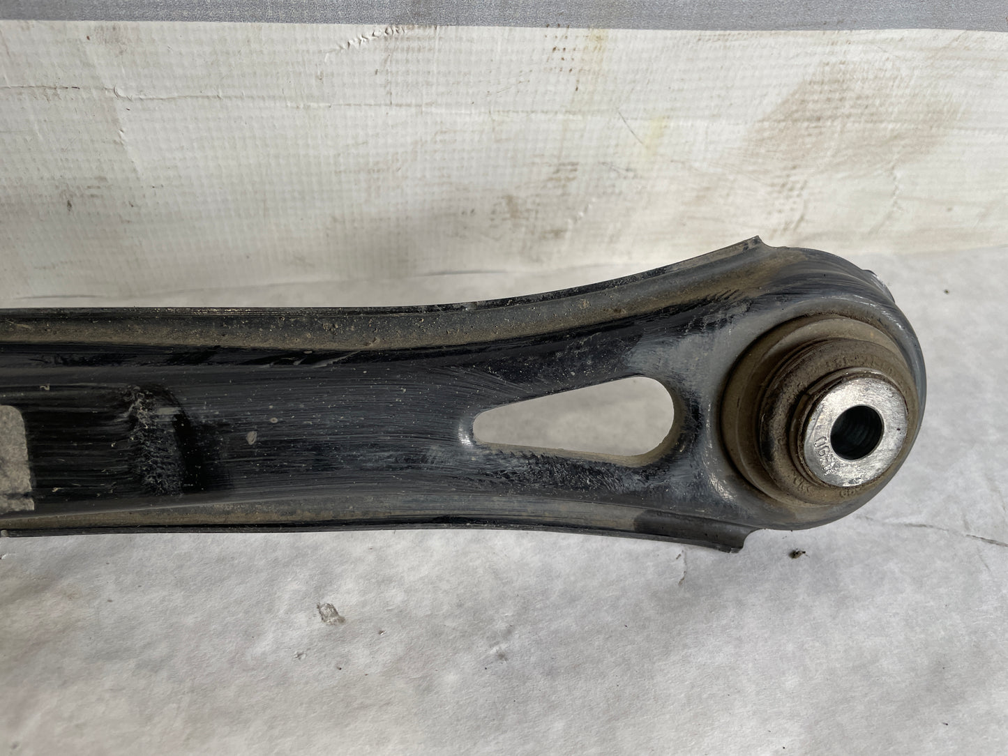 2020 Chevy Camaro SS Rear LH Driver Control Arm Adjust Link Rod OEM - Day's Parts Yard