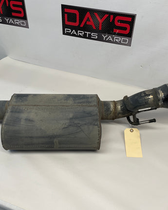 2005 Pontiac GTO RH & LH Flowmaster Exhaust Muffler Aftermarket