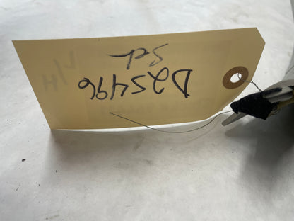 2014 Chevy SS Sedan RH & LH Interior A Pillar Trim Panel Moldings OEM - Day's Parts Yard