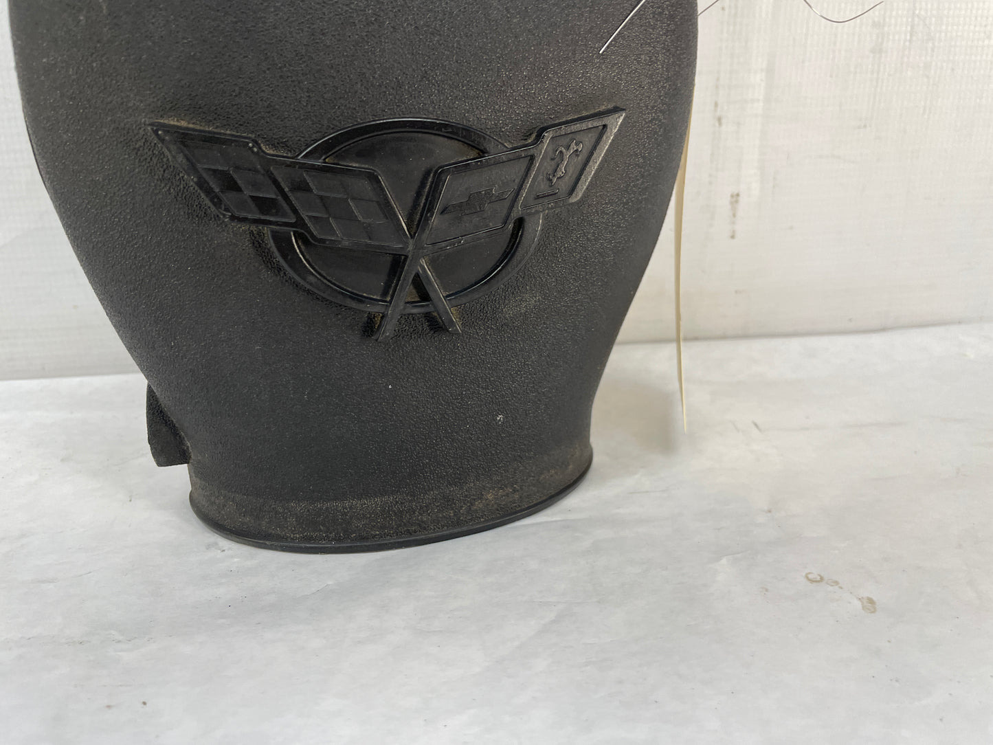 2004 Chevy C5 Corvette Air Cleaner Intake Bridge Duct OEM - Day's Parts Yard