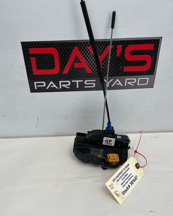 2017 Chevy SS Sedan Front RH Passenger Door Lock Actuator OEM