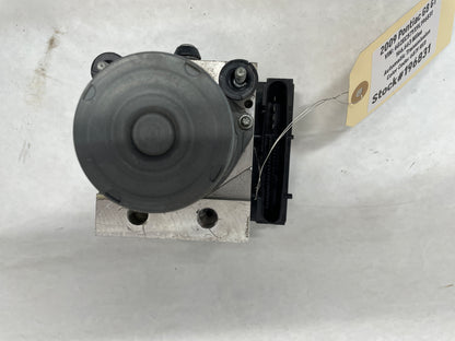 2009 Pontiac G8 GT ABS Anti Lock Brake Pump Unit Assembly OEM - Day's Parts Yard