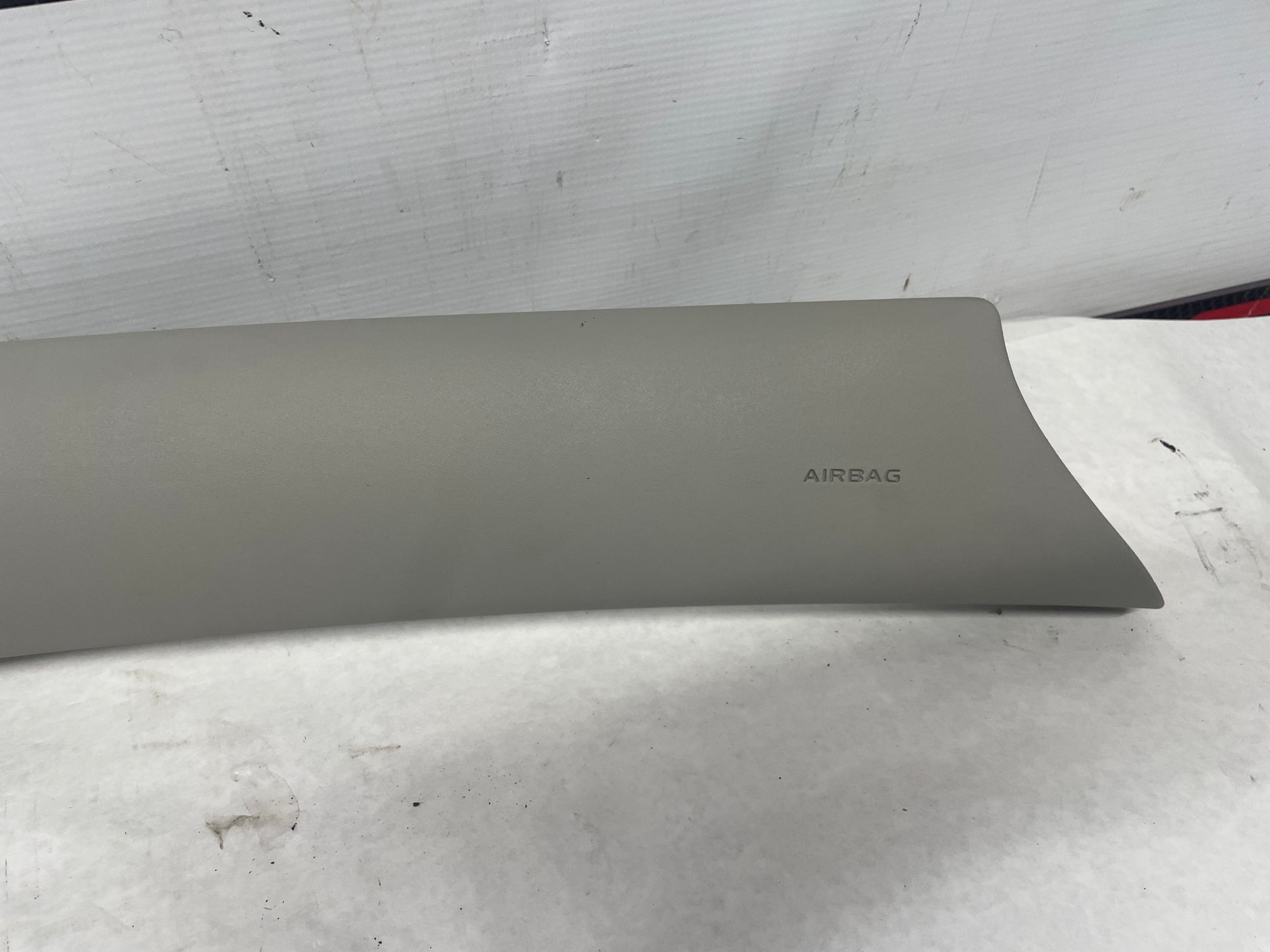 2014 Chevy SS Sedan RH & LH Interior A Pillar Trim Panel Moldings OEM - Day's Parts Yard